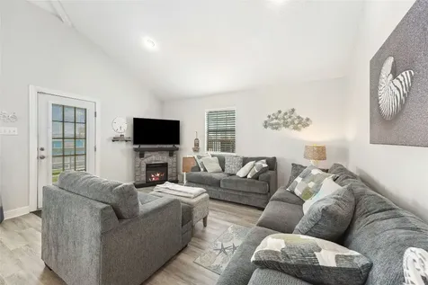214 Sand Dune Court Surfside Beach TX 77541