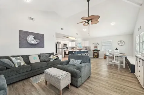 214 Sand Dune Court Surfside Beach TX 77541