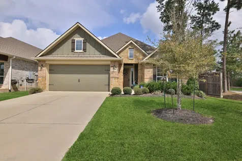 3345 Rolling View Court Conroe TX 77301