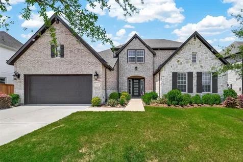 12623 Smokey Sunset Court Cypress TX 77433