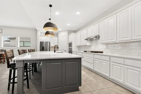 12623 Smokey Sunset Court Cypress TX 77433