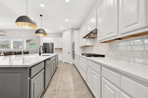 12623 Smokey Sunset Court Cypress TX 77433