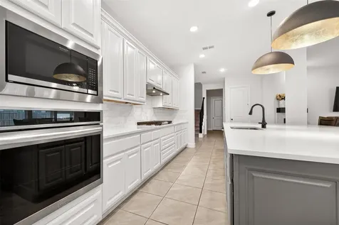 12623 Smokey Sunset Court Cypress TX 77433