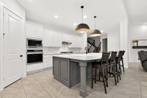 12623 Smokey Sunset Court Cypress TX 77433