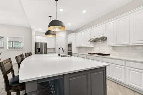 12623 Smokey Sunset Court Cypress TX 77433