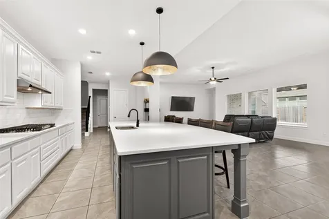 12623 Smokey Sunset Court Cypress TX 77433