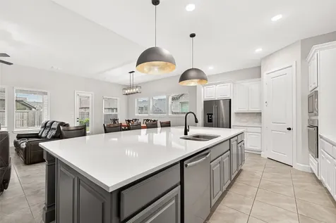 12623 Smokey Sunset Court Cypress TX 77433