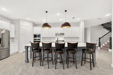 12623 Smokey Sunset Court Cypress TX 77433