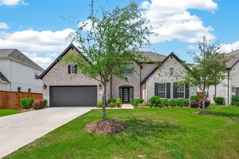12623 Smokey Sunset Court Cypress TX 77433