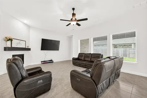 12623 Smokey Sunset Court Cypress TX 77433