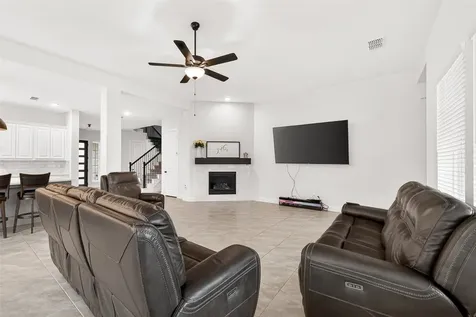12623 Smokey Sunset Court Cypress TX 77433