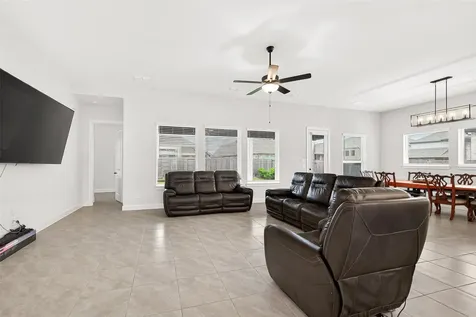 12623 Smokey Sunset Court Cypress TX 77433