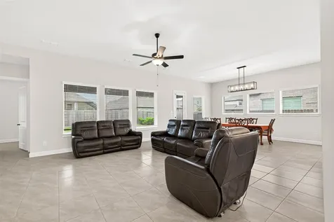 12623 Smokey Sunset Court Cypress TX 77433