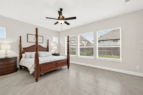 12623 Smokey Sunset Court Cypress TX 77433