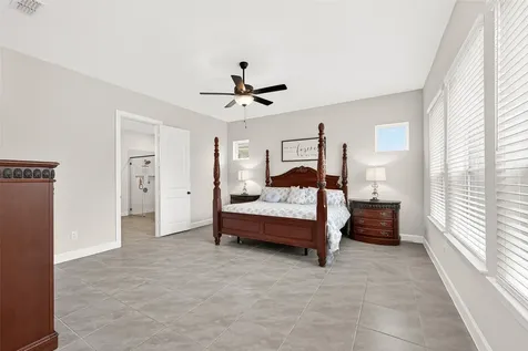 12623 Smokey Sunset Court Cypress TX 77433