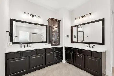 12623 Smokey Sunset Court Cypress TX 77433