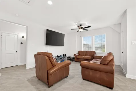 12623 Smokey Sunset Court Cypress TX 77433