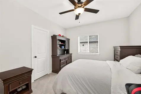 12623 Smokey Sunset Court Cypress TX 77433