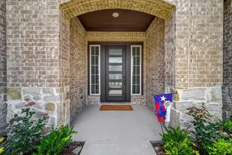 12623 Smokey Sunset Court Cypress TX 77433