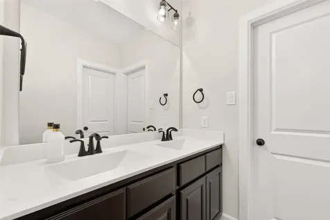 12623 Smokey Sunset Court Cypress TX 77433
