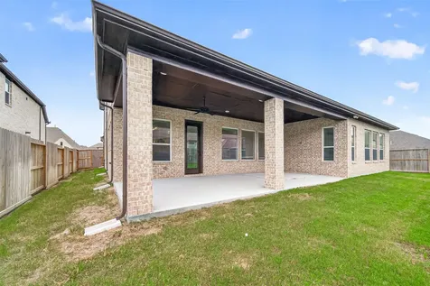 12623 Smokey Sunset Court Cypress TX 77433