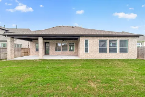 12623 Smokey Sunset Court Cypress TX 77433