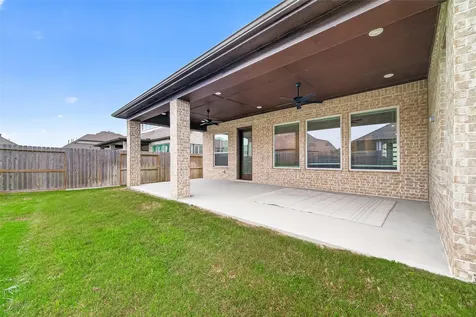 12623 Smokey Sunset Court Cypress TX 77433