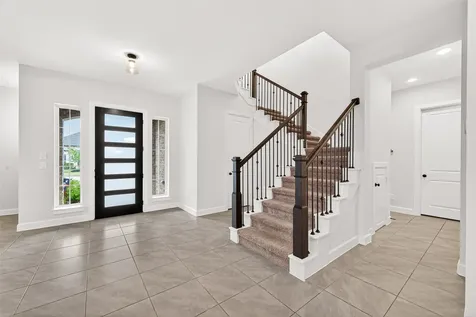 12623 Smokey Sunset Court Cypress TX 77433