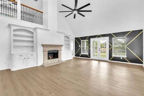 7702 Carolyn Street Santa Fe TX 77517