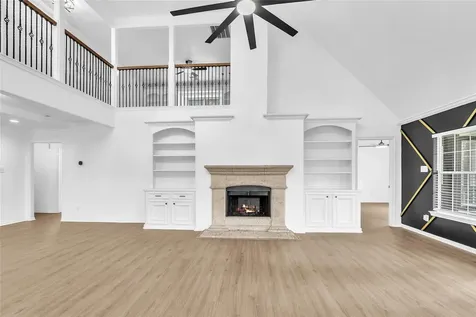 7702 Carolyn Street Santa Fe TX 77517