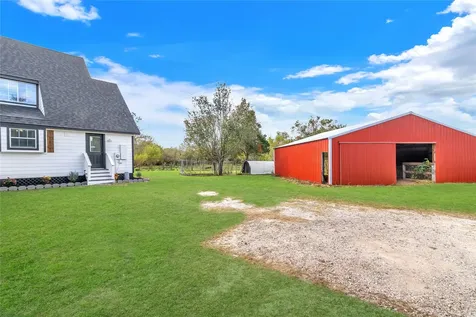7702 Carolyn Street Santa Fe TX 77517