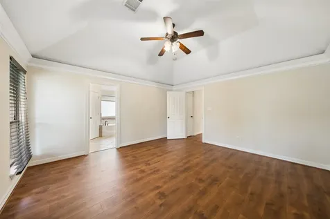 7019 Pleasure Lake Drive Willis TX 77318