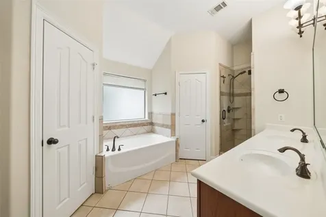 7019 Pleasure Lake Drive Willis TX 77318