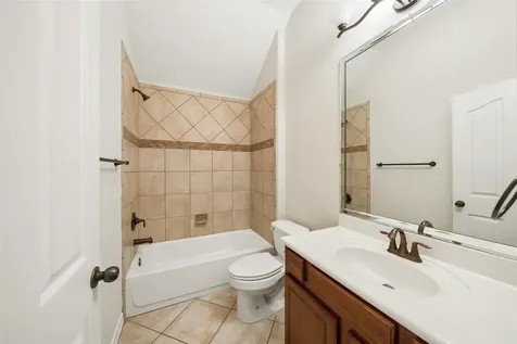7019 Pleasure Lake Drive Willis TX 77318