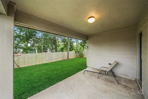 7019 Pleasure Lake Drive Willis TX 77318