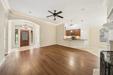 7019 Pleasure Lake Drive Willis TX 77318