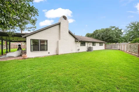 3003 Montford Court Sugar Land TX 77478