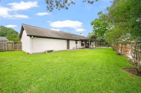 3003 Montford Court Sugar Land TX 77478