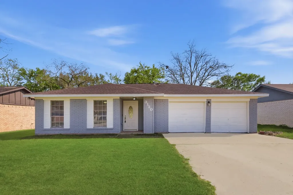 3120 Royal Street Baytown TX 77521