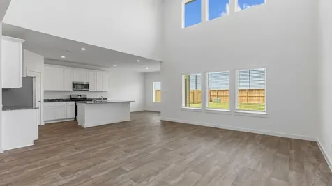 6208 Ambrose Peak Lane Rosenberg TX 77469