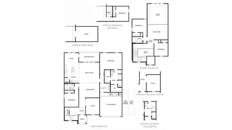 6208 Ambrose Peak Lane Rosenberg TX 77469
