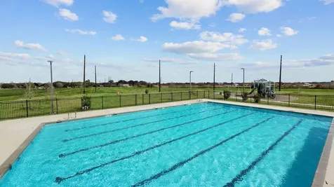 6208 Ambrose Peak Lane Rosenberg TX 77469