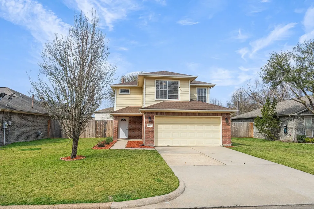 8211 Scarlet Tanager Drive Humble TX 77396