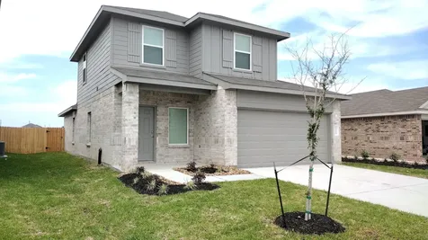 24315 Saddlestone Green Drive Spring TX 77373