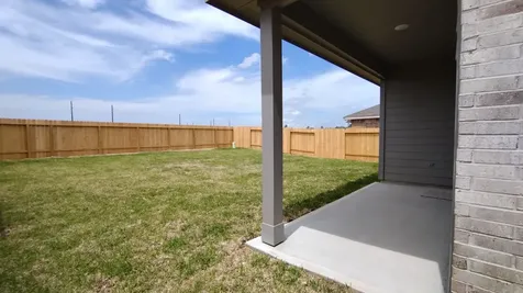 24315 Saddlestone Green Drive Spring TX 77373