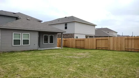 24315 Saddlestone Green Drive Spring TX 77373