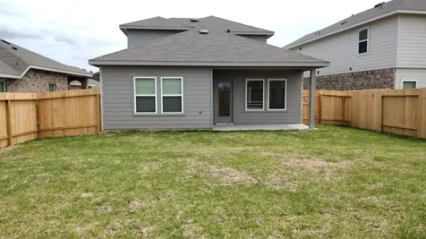 24315 Saddlestone Green Drive Spring TX 77373
