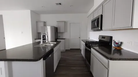 24315 Saddlestone Green Drive Spring TX 77373