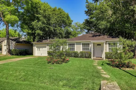 1516 Story Street Houston TX 77055