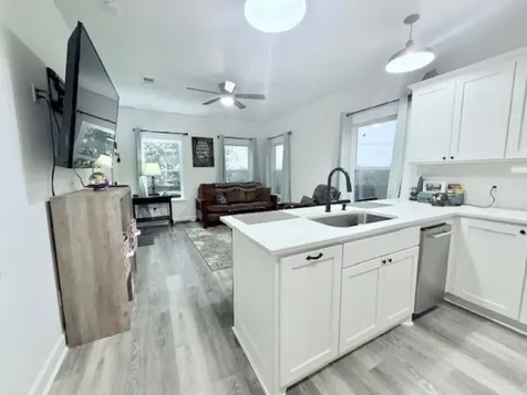 810 Brown Street Brenham TX 77833